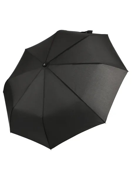 Зонт Fabretti женский цвет черный, артикул UGS1003-2