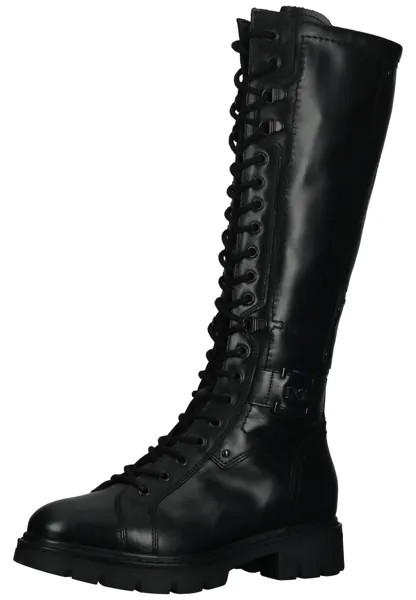 Ботинки Nero Giardini Stiefel, черный