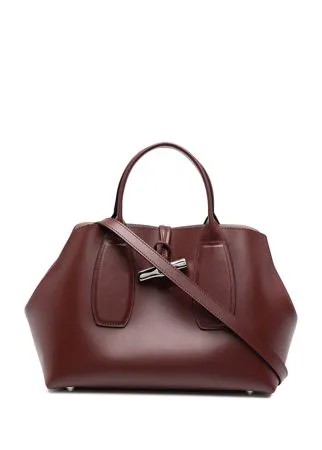 Longchamp сумка-тоут Roseau с верхними ручками