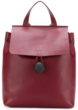 Corto Moltedo Rose medium backpack