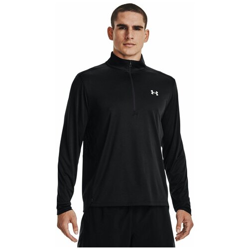 Лонгслив Under Armour UA Speed Stride 2.0 1/2 Zip 1369750-001 LG