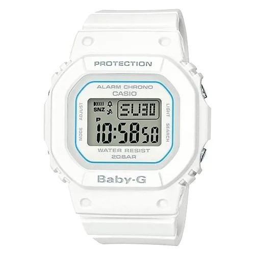 Часы женские Casio baby-g BGD-560-7E