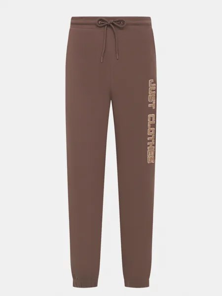 Спортивные брюки Just Clothes