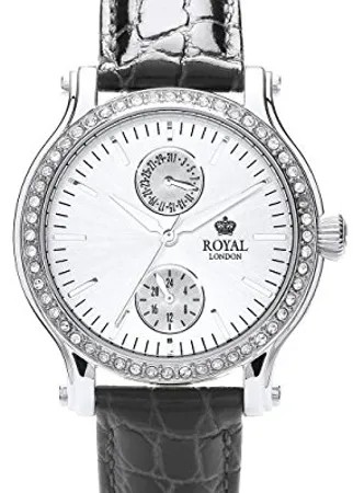 Наручные часы унисекс Royal London 21135-01