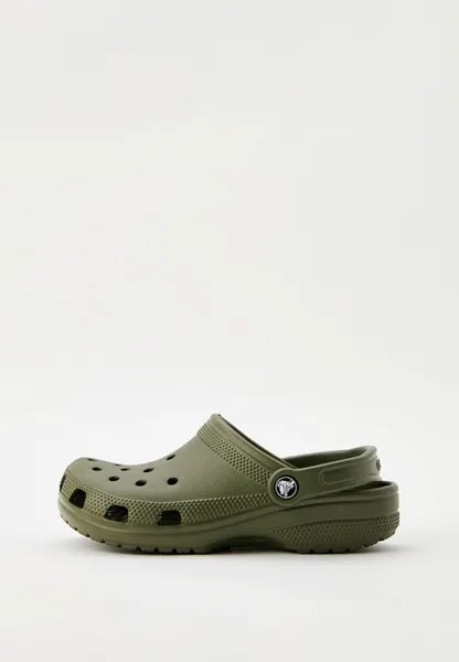 Сабо Crocs