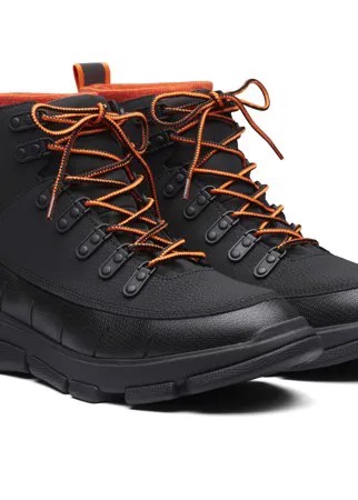Ботинки мужские SWIMS City Hiker черные 11 US