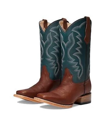 Детские ботинки унисекс Corral Boots Kids J7103 (Little Kid/Big Kid)
