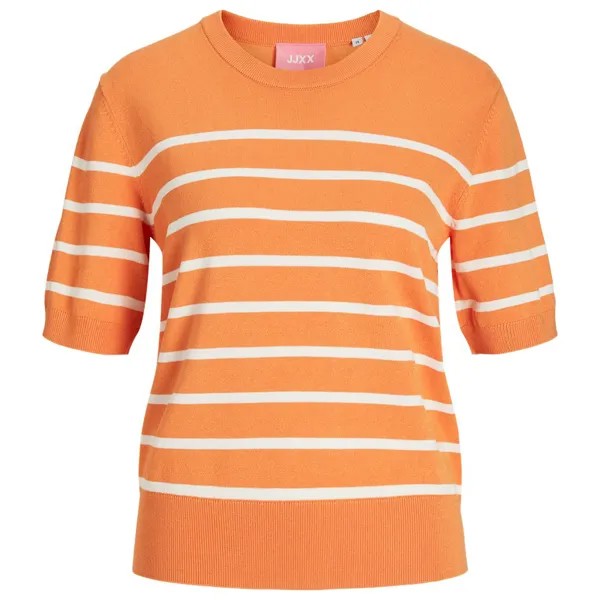 Футболка Jack & Jones Layla JJXX , оранжевый