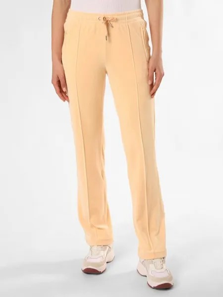 Спортивные штаны тина Juicy By Juicy Couture, оранжевый