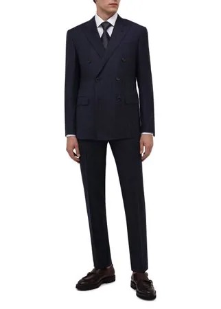 Шерстяной костюм Corneliani