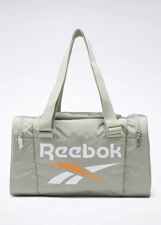 Спортивная сумка Classics Archive Grip XS Reebok