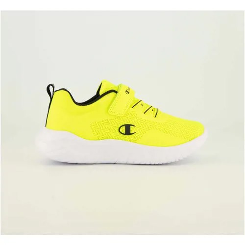 Кроссовки Champion Low Cut Shoe SOFTY EVOLVE B PS Дети S32210-YS012 35