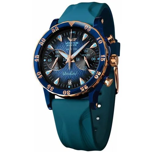 Наручные часы Vostok Europe VK64/515E628