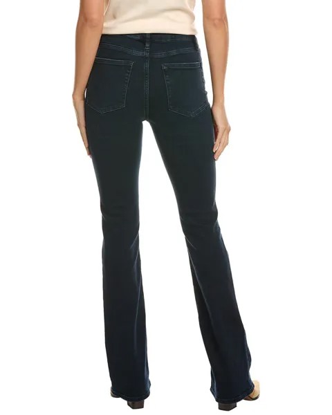 Джинсы FRAME Denim Onyx Indigo Le Mini Bootcut, синий