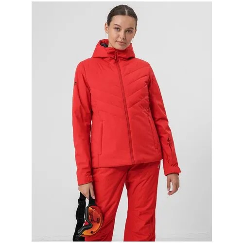 Горнолыжная куртка 4F WOMEN'S SKI JACKETS Женщины H4Z21-KUDN003-62S XS