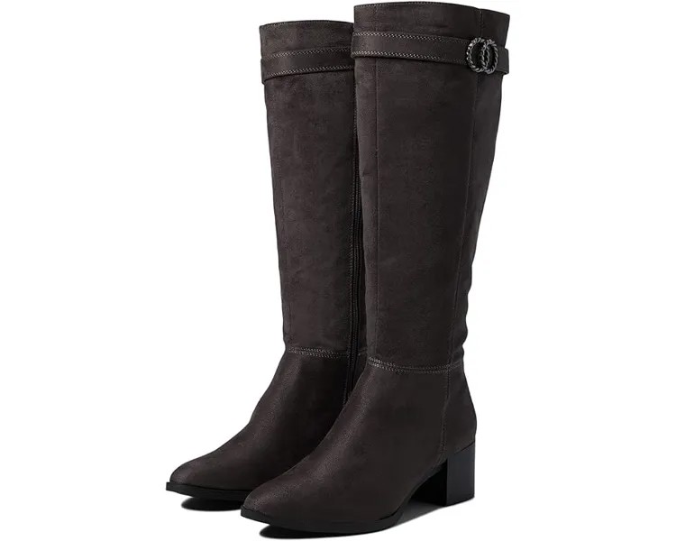 Ботинки LifeStride Daring, цвет Stone Grey