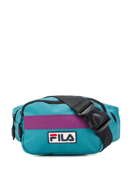 Fila поясная сумка с логотипом