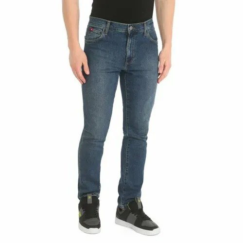 Джинсы Lee Cooper, размер W31/L32, синий