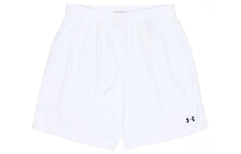 Мужские повседневные шорты Under Armour, Белый