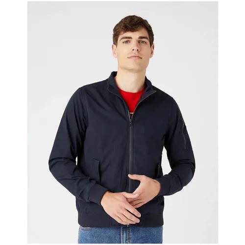 Бомбер Wrangler BOMBER JACKET Мужчины W4F86PXAE XXL