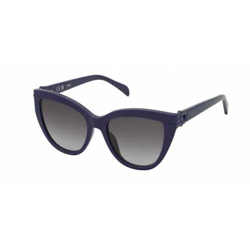 Солнцезащитные очки Tous, фиолетовый