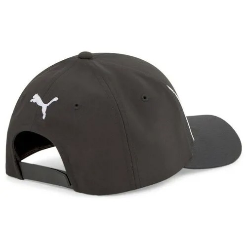 Бейсболка PUMA 2374301 BMW MMS BB Cap, размер ONE