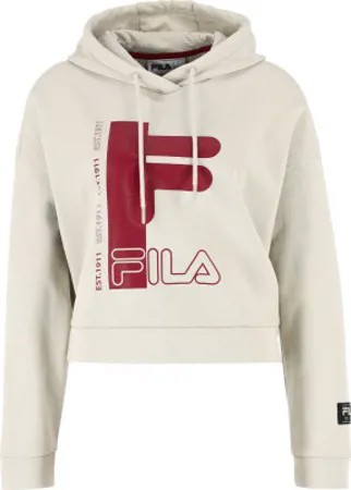 Худи женская FILA, размер 42-44