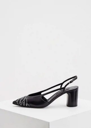 Туфли Casadei