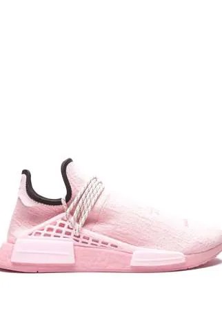 Adidas by Pharrell Williams кроссовки Hu NMD из коллаборации с Pharrell Williams