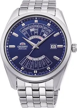 Японские наручные  мужские часы Orient RA-BA0003L10B. Коллекция Contemporary