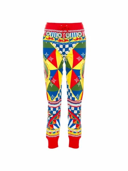 Спортивные брюки	 Dolce&Gabbana