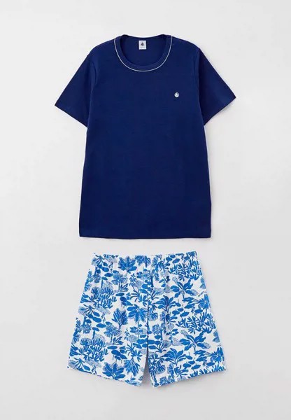 Пижама Petit Bateau