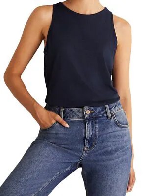 Женский жилет Boden Supersoft