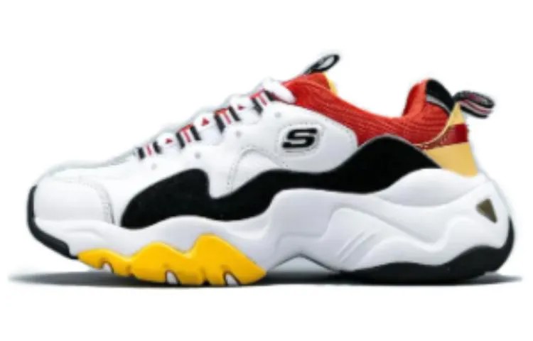 Кроссовки Skechers D