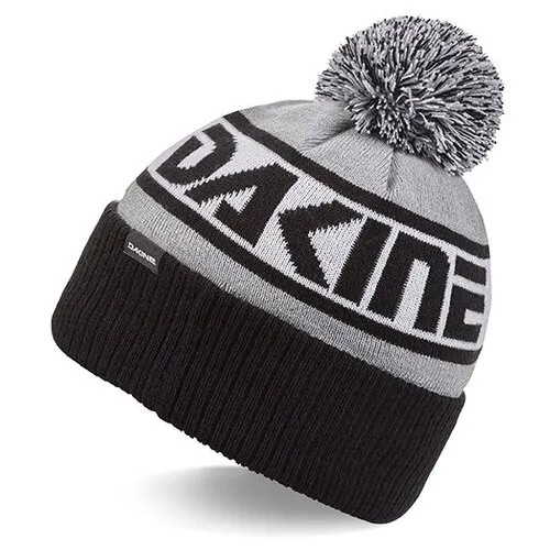 Шапка Dakine standard black/griffin/white