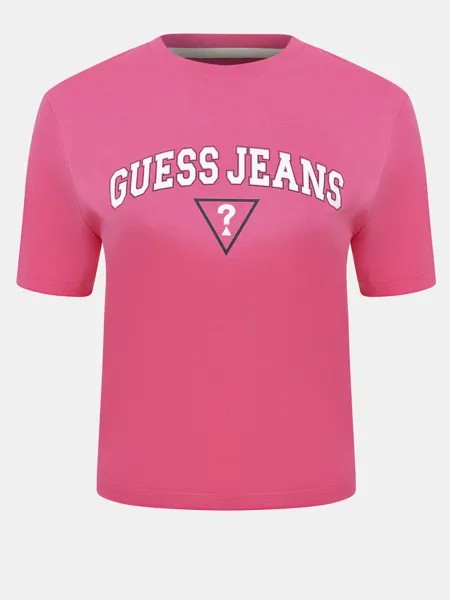 Футболки GUESS JEANS