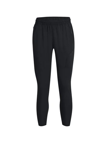 Тренировочные брюки Under Armour UNSTOPPABLE, черный