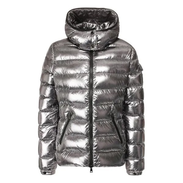 Пуховая куртка Moncler