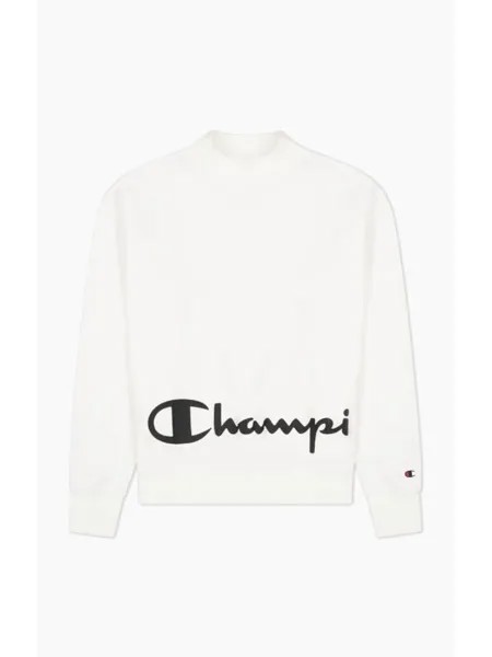 Функциональный лонгслив Champion, белый