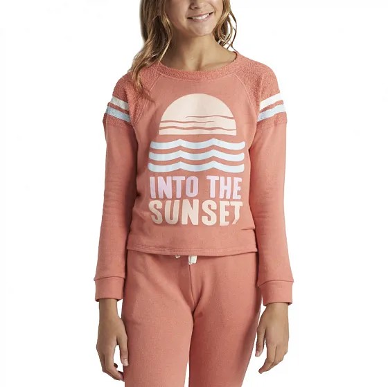 Толстовка Billabong