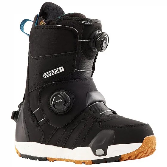 Ботинки для сноуборда Burton