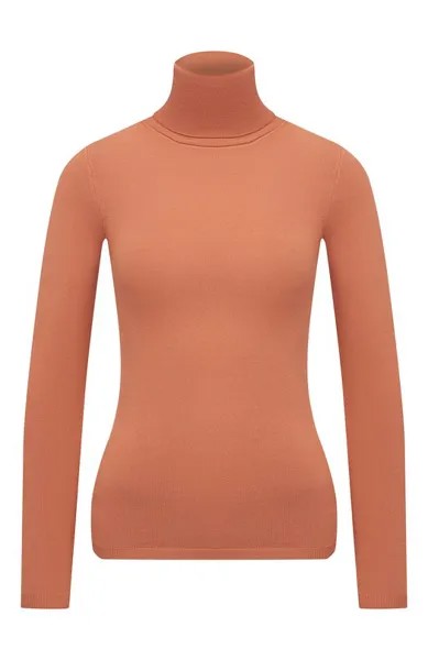 Водолазка из вискозы Stella McCartney