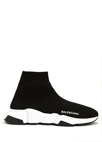 Женские кроссовки black sock form Balenciaga