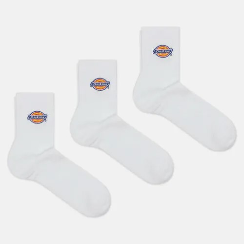 Женские носки Dickies, размер 35-38, белый