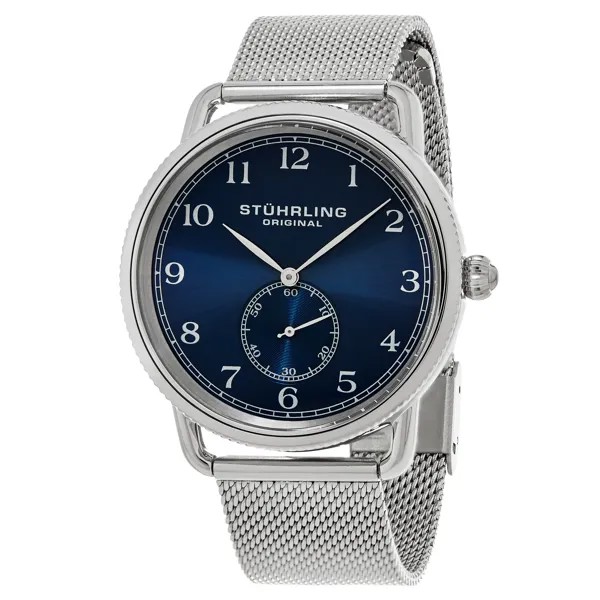 Наручные часы кварцевые мужские Stuhrling Original 207M.03