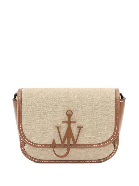 JW Anderson сумка через плечо с логотипом Anchor