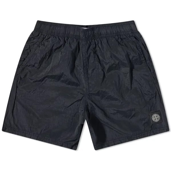 Шорты Stone Island Nylon Metal Short