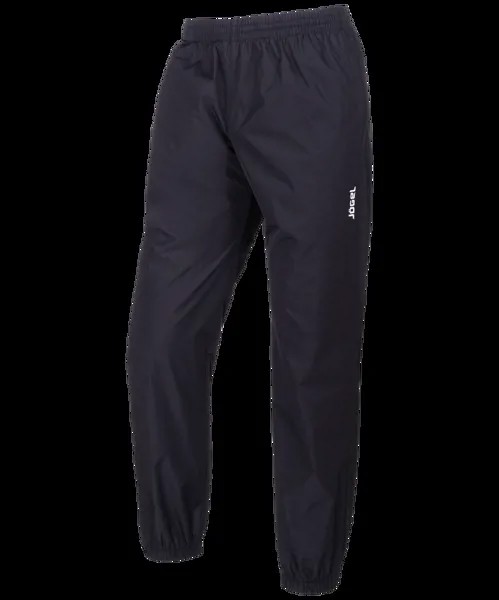 Спортивные брюки Jogel JSP-2501-061, black, L INT