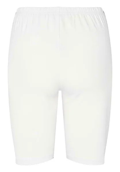 Шорты Asta U.S. Polo Assn., белые