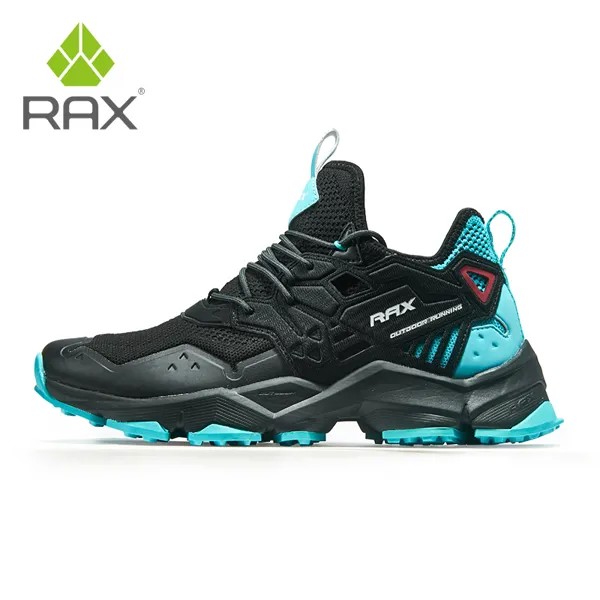 Кроссовки Rax D0865 для мужчин и женщин, профессиональные Нескользящие сникерсы из легкой дышащей сетки, для скалолазания, D0865